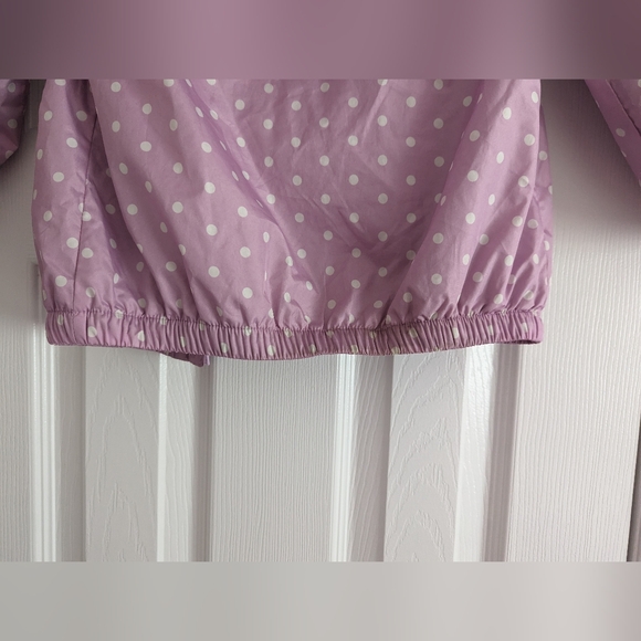 Baby Gap Girls jacket size 5 - Picture 6 of 8